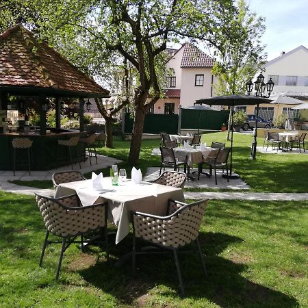 Gasthof Mitter Haag Luaran gambar