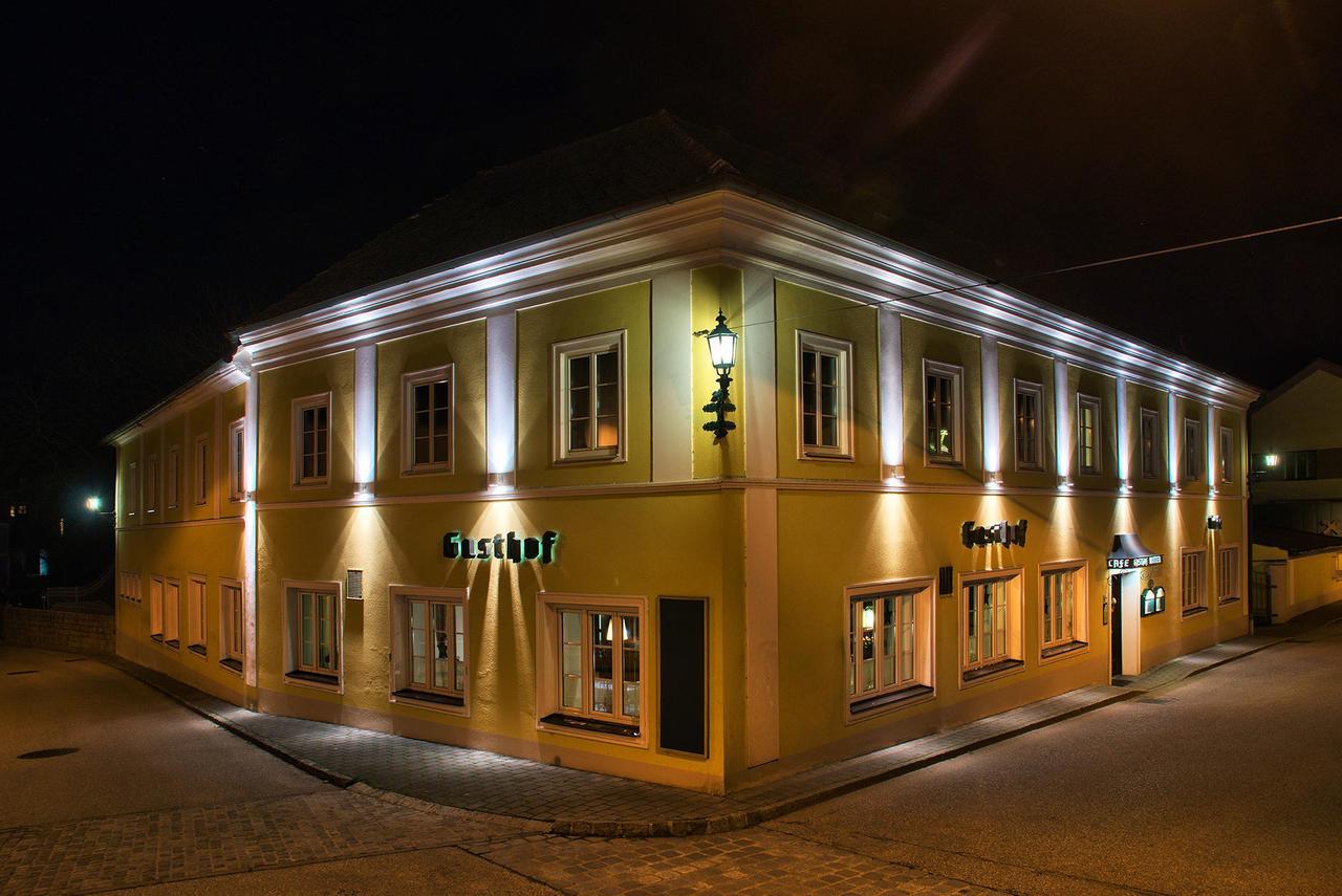 Gasthof Mitter Haag Luaran gambar